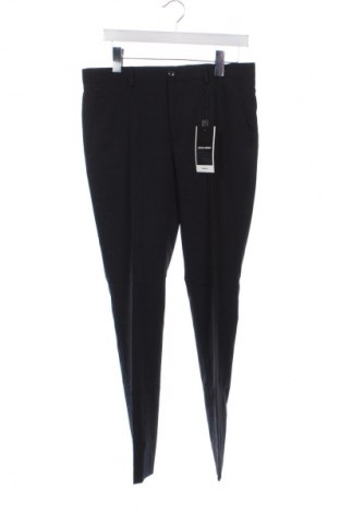 Мъжки панталон Jack & Jones, Размер M, Цвят Черен, Цена 93,99 лв.
