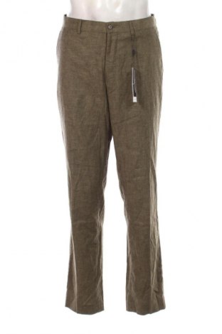 Pantaloni de bărbați Jack & Jones, Mărime XL, Culoare Verde, Preț 337,99 Lei