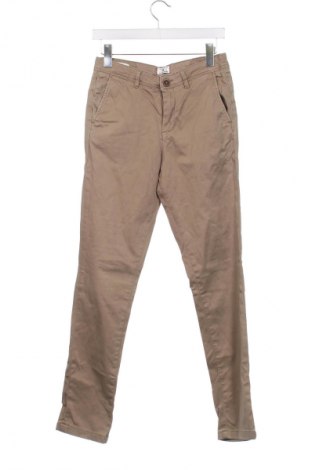 Férfi nadrág Jack & Jones, Méret S, Szín Barna, Ár 8 648 Ft