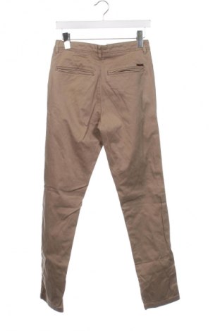 Férfi nadrág Jack & Jones, Méret S, Szín Barna, Ár 8 648 Ft