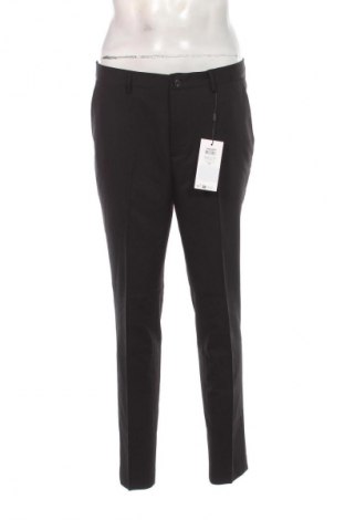 Herrenhose Jack & Jones, Größe L, Farbe Schwarz, Preis € 64,99