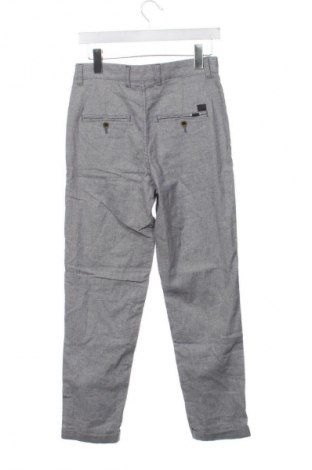 Мъжки панталон Jack & Jones, Размер S, Цвят Син, Цена 41,00 лв.
