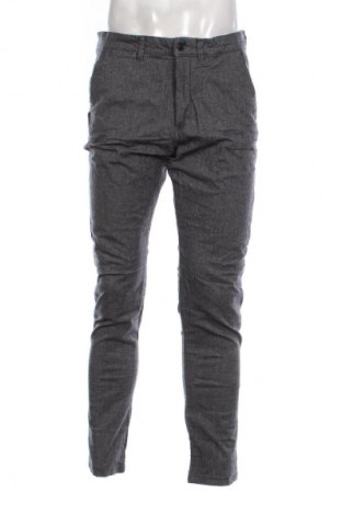 Herrenhose Jack & Jones, Größe L, Farbe Grau, Preis € 28,99