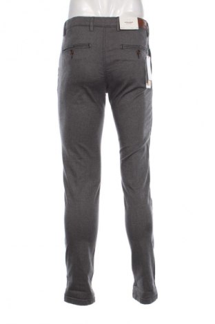 Herrenhose Jack & Jones, Größe L, Farbe Grau, Preis € 51,84