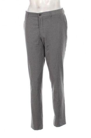 Herrenhose Jack & Jones, Größe L, Farbe Grau, Preis € 20,97