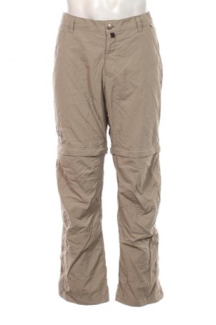 Herrenhose Jack Wolfskin, Größe XL, Farbe Beige, Preis € 38,99