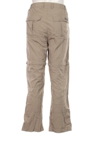 Herrenhose Jack Wolfskin, Größe XL, Farbe Beige, Preis € 38,99