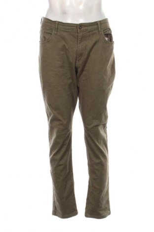 Herrenhose LC Waikiki, Größe XXL, Farbe Grün, Preis € 14,83