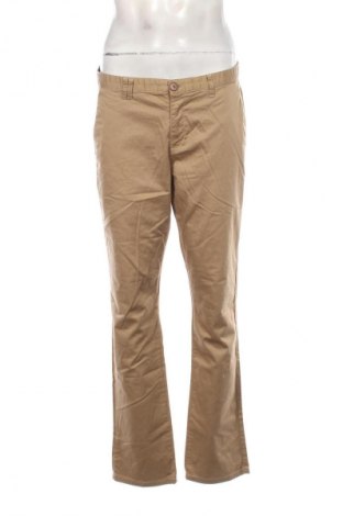 Herrenhose LC Waikiki, Größe L, Farbe Beige, Preis € 14,83