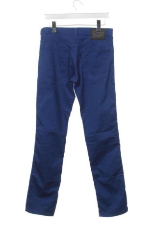 Мъжки панталон Levi's, Размер M, Цвят Син, Цена 184,30 лв.