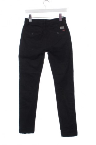 Herrenhose Levi's, Größe S, Farbe Schwarz, Preis € 34,78