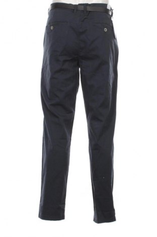 Pantaloni de bărbați Lindbergh, Mărime XL, Culoare Albastru, Preț 534,99 Lei