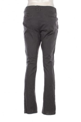 Herrenhose Livergy, Größe XL, Farbe Grau, Preis € 19,95