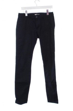 Pantaloni de bărbați M.Sara, Mărime M, Culoare Albastru, Preț 105,96 Lei
