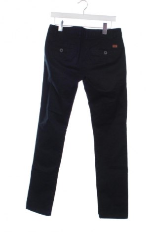 Pantaloni de bărbați M.Sara, Mărime M, Culoare Albastru, Preț 105,96 Lei