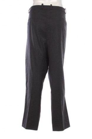 Herrenhose M.e.n.s., Größe 3XL, Farbe Grau, Preis € 19,95
