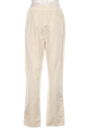 Herrenhose Mads Norgaard, Größe L, Farbe Beige, Preis € 97,19