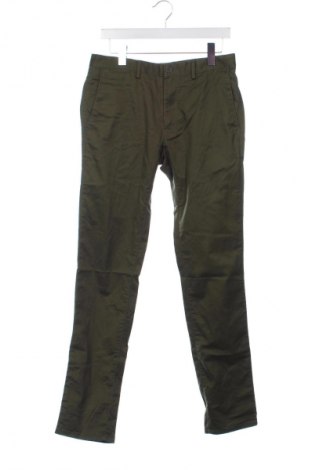 Herrenhose Mango, Größe S, Farbe Grün, Preis € 20,97