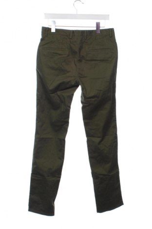 Herrenhose Mango, Größe S, Farbe Grün, Preis € 20,97