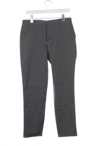 Herrenhose Mango, Größe S, Farbe Grau, Preis € 20,97
