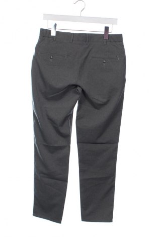 Herrenhose Mango, Größe S, Farbe Grau, Preis € 20,97