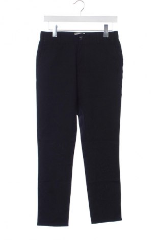 Pantaloni de bărbați Mango, Mărime S, Culoare Albastru, Preț 111,39 Lei