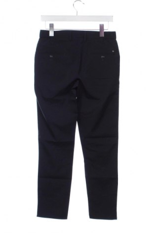 Pantaloni de bărbați Mango, Mărime S, Culoare Albastru, Preț 111,39 Lei