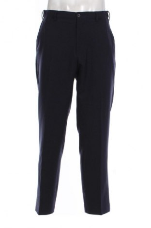 Férfi nadrág Marks & Spencer, Méret L, Szín Kék, Ár 5 749 Ft