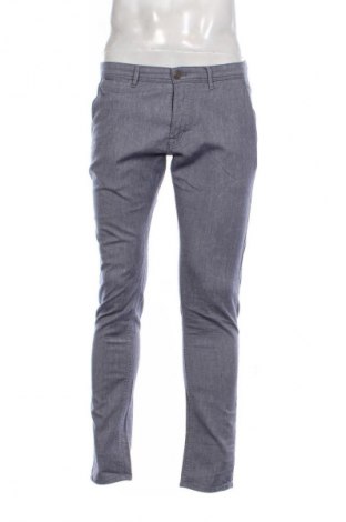 Ανδρικό παντελόνι Massimo Dutti, Μέγεθος M, Χρώμα Μπλέ, Τιμή 36,00 €