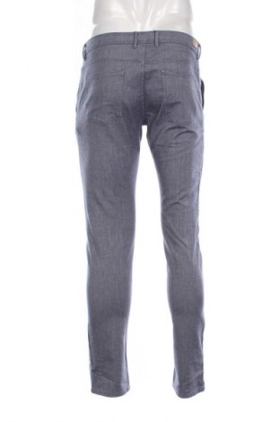 Ανδρικό παντελόνι Massimo Dutti, Μέγεθος M, Χρώμα Μπλέ, Τιμή 36,00 €
