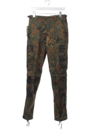 Herrenhose Mil-Tec, Größe M, Farbe Mehrfarbig, Preis 31,37 €
