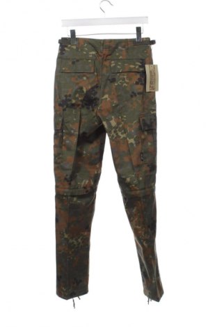 Herrenhose Mil-Tec, Größe M, Farbe Mehrfarbig, Preis 31,37 €