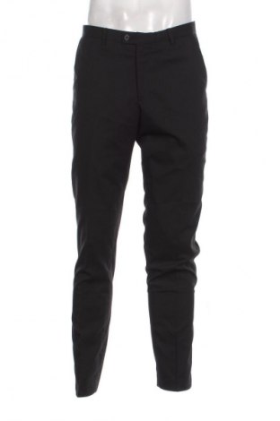 Herrenhose Montego, Größe L, Farbe Schwarz, Preis € 19,95
