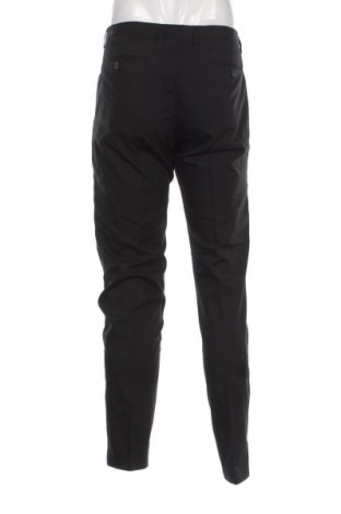 Herrenhose Montego, Größe L, Farbe Schwarz, Preis € 19,95