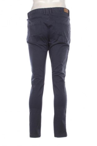Herrenhose Montego, Größe L, Farbe Blau, Preis € 19,95