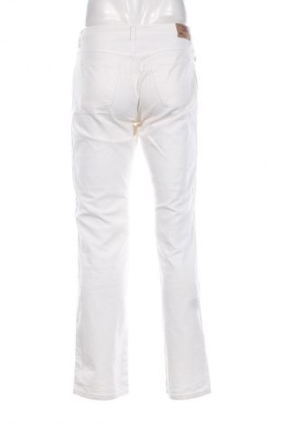 Herrenhose Mustang, Größe M, Farbe Weiß, Preis € 24,55