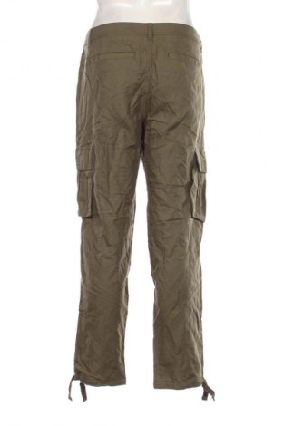 Herrenhose New Look, Größe L, Farbe Grün, Preis € 43,99