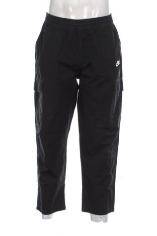 Herrenhose Nike, Größe L, Farbe Schwarz, Preis € 34,00