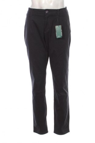 Herrenhose Only & Sons, Größe L, Farbe Blau, Preis € 43,99