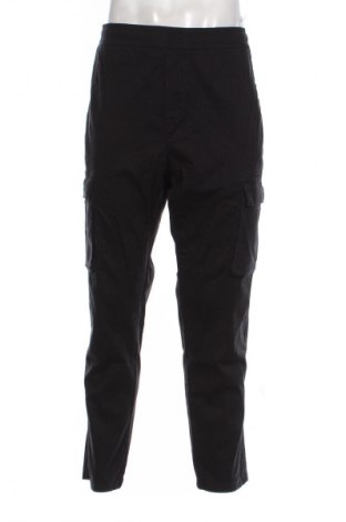 Pantaloni de bărbați Only & Sons, Mărime XL, Culoare Negru, Preț 210,99 Lei