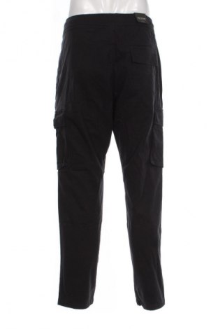 Pantaloni de bărbați Only & Sons, Mărime XL, Culoare Negru, Preț 210,99 Lei