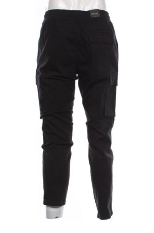 Pantaloni de bărbați Only & Sons, Mărime L, Culoare Negru, Preț 132,99 Lei