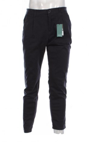 Herrenhose Only & Sons, Größe L, Farbe Blau, Preis € 43,99