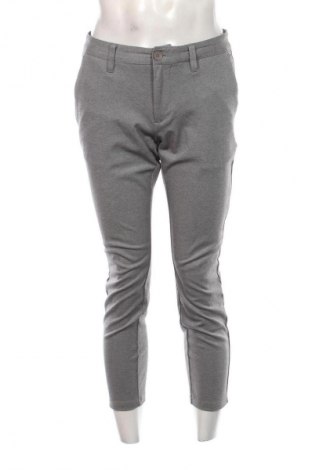 Herrenhose Only & Sons, Größe L, Farbe Grau, Preis € 27,99