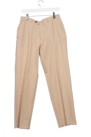 Herrenhose Oscar Jacobson, Größe M, Farbe Beige, Preis 52,28 €
