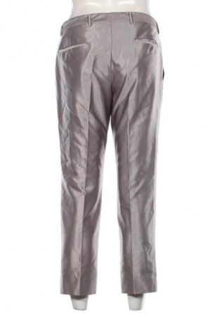 Pantaloni de bărbați Paco Romano, Mărime M, Culoare Gri, Preț 130,00 Lei