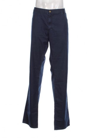 Pantaloni de bărbați Paul & Shark, Mărime 3XL, Culoare Albastru, Preț 516,00 Lei