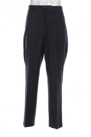 Мъжки панталон Perry Ellis, Размер XL, Цвят Син, Цена 48,00 лв.