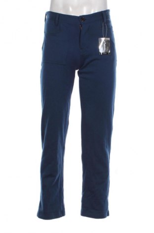 Herrenhose Phenix, Größe M, Farbe Blau, Preis € 96,25