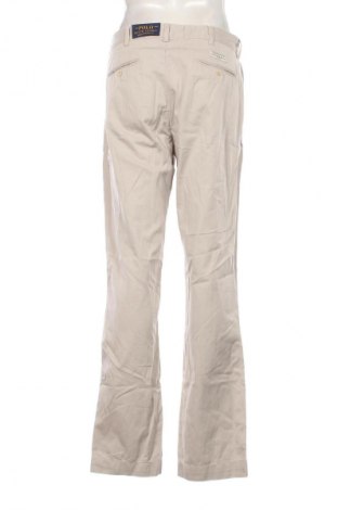 Herrenhose Polo By Ralph Lauren, Größe L, Farbe Beige, Preis € 171,87
